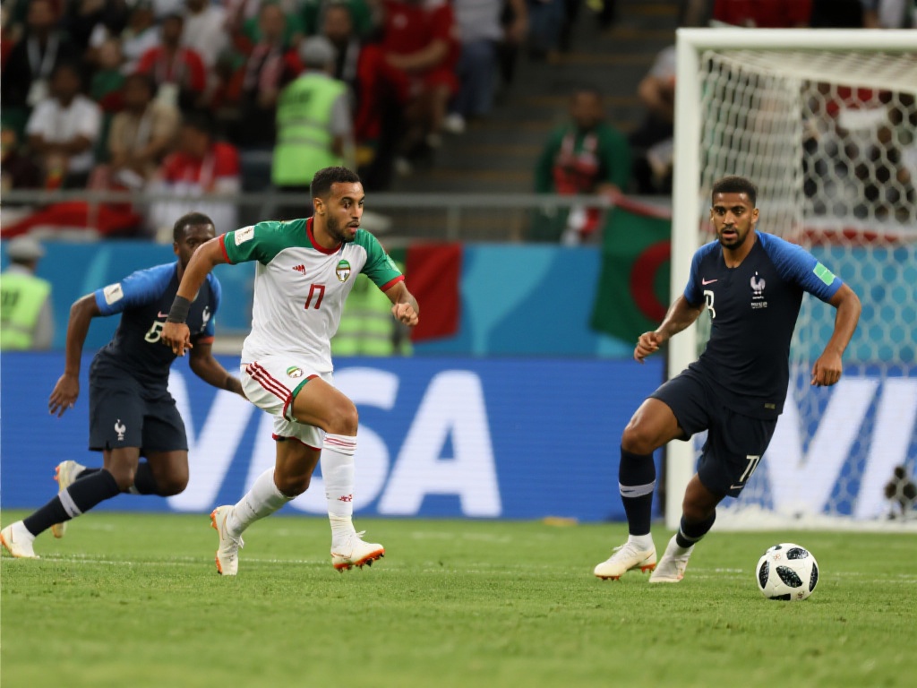 苏迪曼杯小组赛:中国香港对决阿尔及利亚蓄势待发 更为值得关注的是,阿尔及利亚在此次对阵中