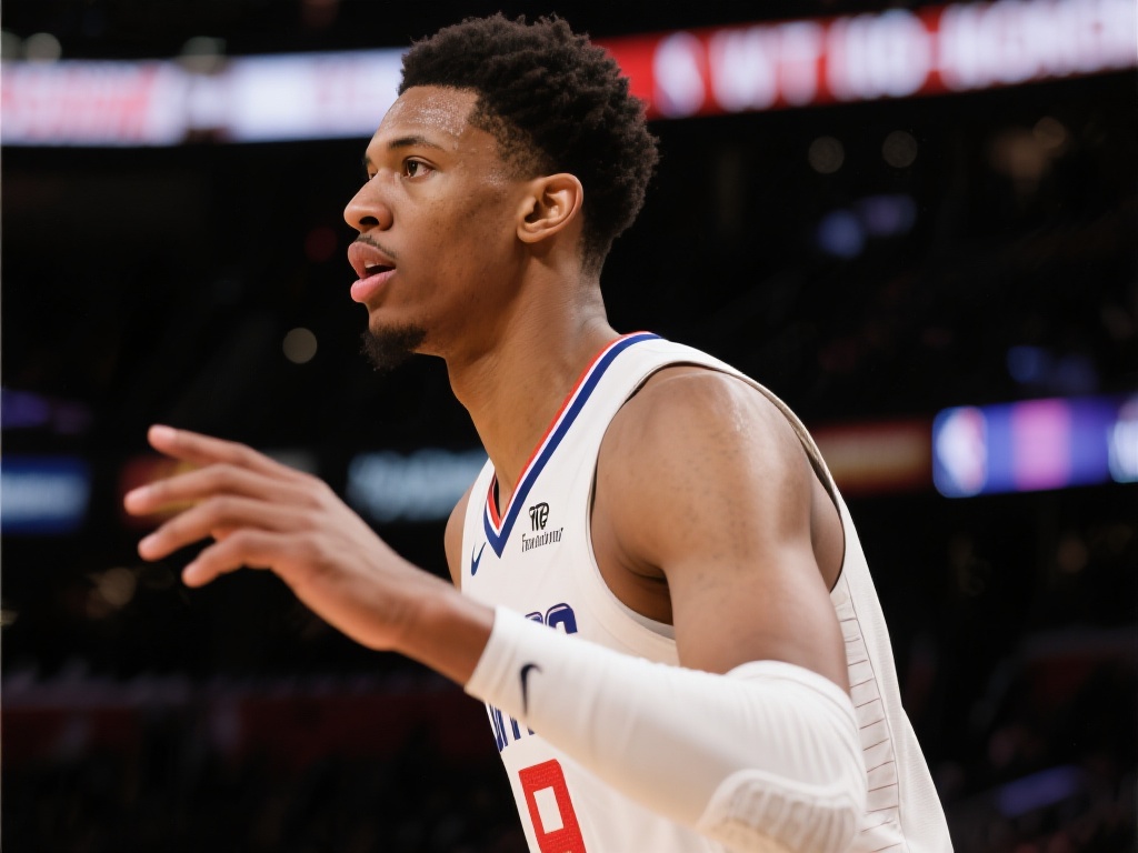 杰伦-格林末节遭冷遇,全场仅得9分表现低迷 无论如何,他末节未登场的事件不会定义他的