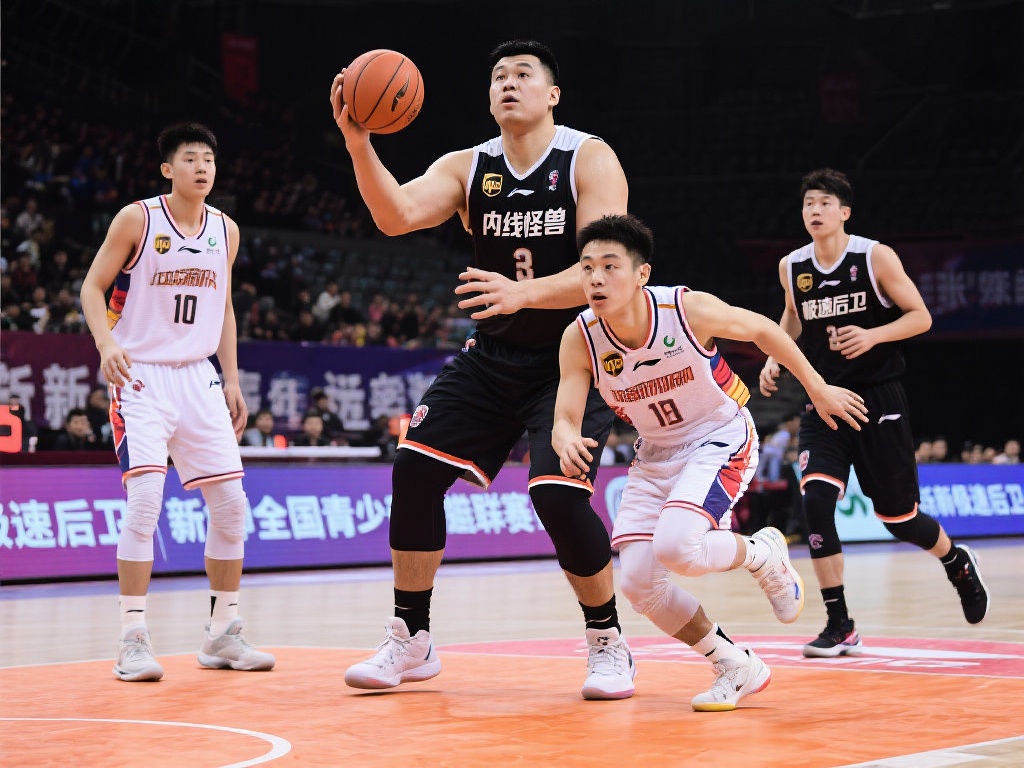 有几名年轻球员特别值得关注，他们被视为未