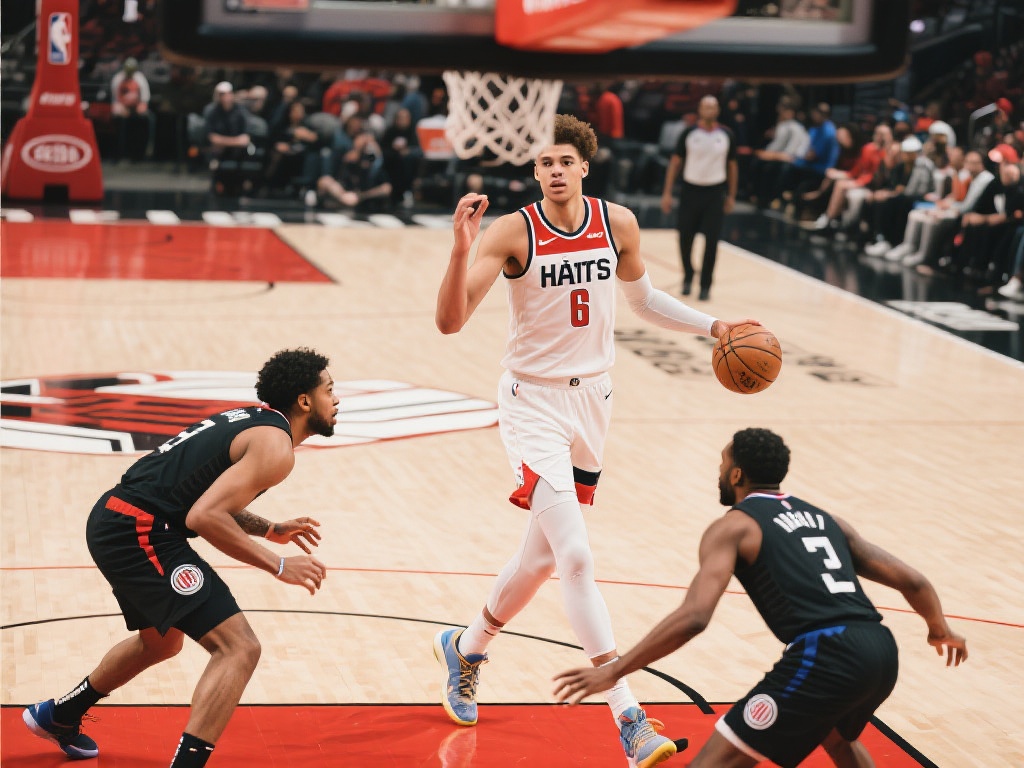 如今的NBA球员逐渐成为“全能体”，让防