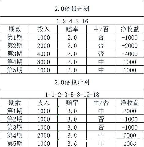 世界杯投注如何平衡风险与回报 世界杯投注如何平衡风险与回报